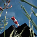Prázdninový dům Glamping Na Malém Háji Hora Svate Kateriny