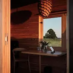 Glamping Na Malém Háji Casa de Férias Hora Svate Kateriny
