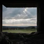 Glamping Na Malém Háji