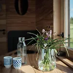 Glamping Na Malém Háji Casa de Férias