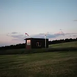 Prázdninový dům Glamping Na Malém Háji Hora Svate Kateriny