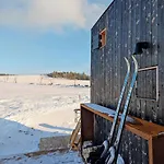 Glamping Na Malém Háji Hora Svate Kateriny