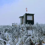 Glamping Na Malém Háji * Hora Svate Kateriny