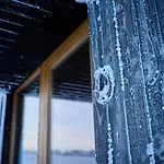 Casa de Férias Glamping Na Malém Háji Hora Svate Kateriny