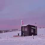 Glamping Na Malém Háji *