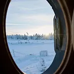 Glamping Na Malém Háji
