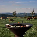 Glamping Na Malém Háji Hora Svate Kateriny