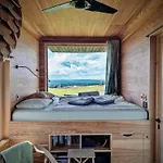 Glamping Na Malém Háji Prázdninový dům