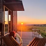 Glamping Na Malém Háji Hora Svate Kateriny