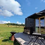 Glamping Na Malém Háji Casa de Férias