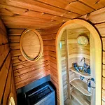 Glamping Na Malém Háji Casa de Férias Hora Svate Kateriny