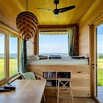 Glamping Na Malém Háji