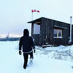 Prázdninový dům Glamping Na Malém Háji Hora Svate Kateriny