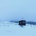 Glamping Na Malém Háji * Hora Svate Kateriny