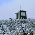 Glamping Na Malém Háji * Hora Svate Kateriny