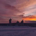 Glamping Na Malém Háji *