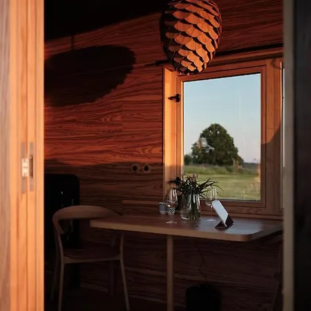 Glamping Na Malem Haji Holiday home Hora Svate Kateriny
