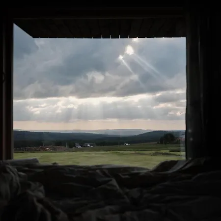 Glamping Na Malem Haji