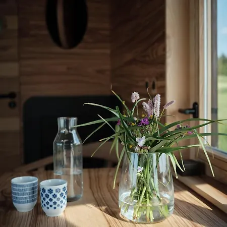Glamping Na Malem Haji 펜션