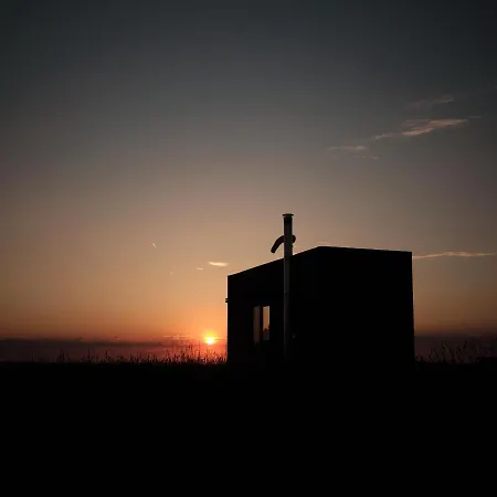 Glamping Na Malem Haji 펜션 *