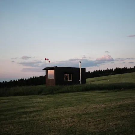 Holiday home Glamping Na Malem Haji Hora Svate Kateriny