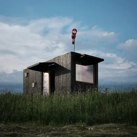 Glamping Na Malem Haji 度假居