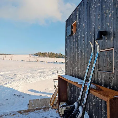 Glamping Na Malem Haji Hora Svate Kateriny