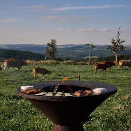 Glamping Na Malem Haji Hora Svate Kateriny