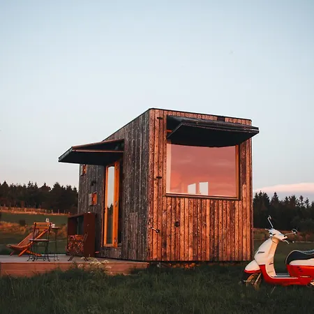 Glamping Na Malem Haji Holiday home *