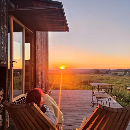 Glamping Na Malem Haji Hora Svate Kateriny