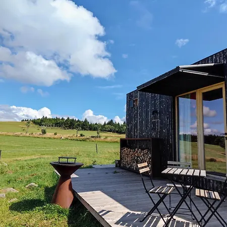 Glamping Na Malem Haji 度假居