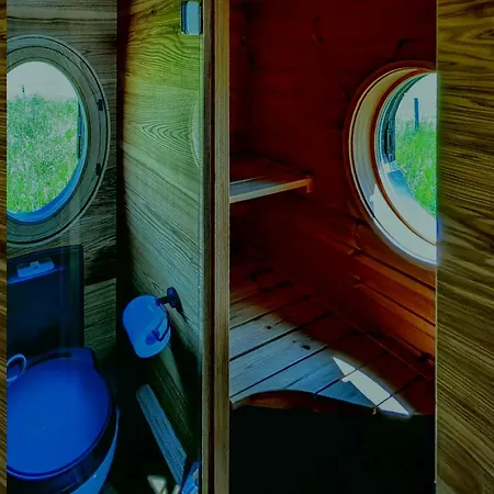 Glamping Na Malem Haji Hora Svate Kateriny