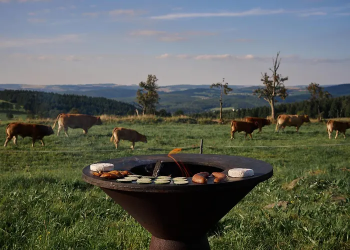 Glamping Na Malem Haji Hora Svate Kateriny