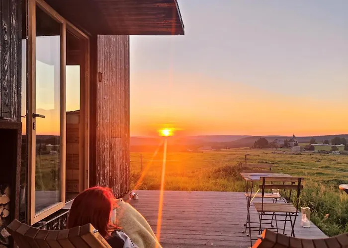 Glamping Na Malem Haji Hora Svate Kateriny