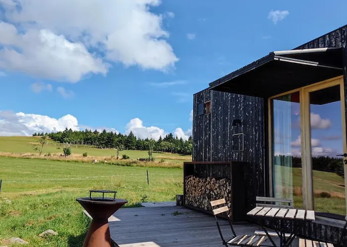 Glamping Na Malem Haji Holiday home