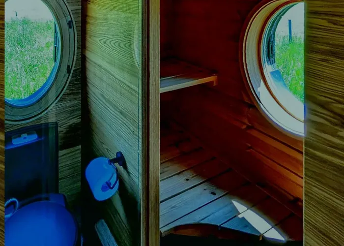 Glamping Na Malem Haji Hora Svate Kateriny